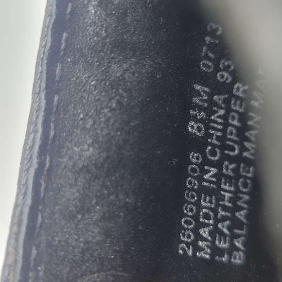 Clarks Bendables leather upper ankle booties size 8 1/2 M - Picture 8 of 16